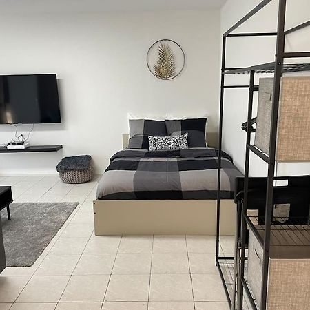 Appartement Cosy Proche Paris لو بورجيه المظهر الخارجي الصورة