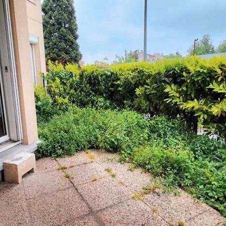 Appartement Cosy Proche Paris لو بورجيه المظهر الخارجي الصورة