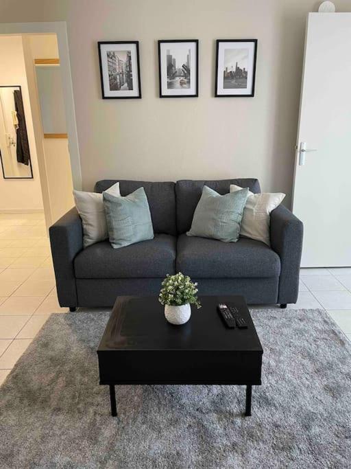 Appartement Cosy Proche Paris لو بورجيه المظهر الخارجي الصورة